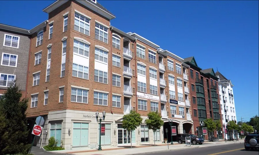 USA, 850 East Main Street, Unit C-1, Stamford, Connecticut, 06902